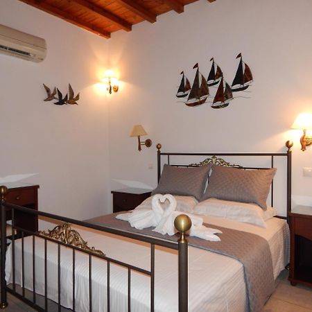 Nisiotiko House In Tinos Near The Beach Агиос Йоанис Екстериор снимка