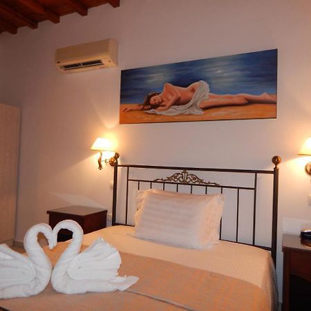 Nisiotiko House In Tinos Near The Beach Агиос Йоанис Екстериор снимка